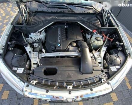 БМВ Х5, объемом двигателя 0 л и пробегом 139 тыс. км за 25950 $, фото 22 на Automoto.ua