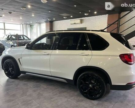 БМВ Х5, объемом двигателя 3 л и пробегом 146 тыс. км за 36500 $, фото 19 на Automoto.ua