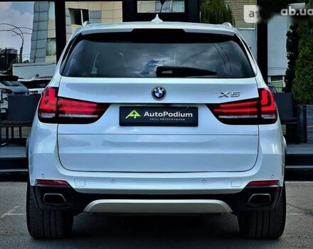 БМВ Х5, объемом двигателя 4.4 л и пробегом 58 тыс. км за 38999 $, фото 5 на Automoto.ua