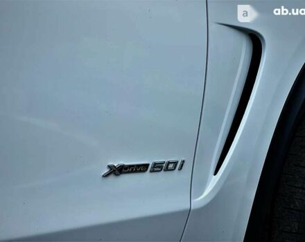 БМВ Х5, объемом двигателя 4.4 л и пробегом 58 тыс. км за 38999 $, фото 10 на Automoto.ua