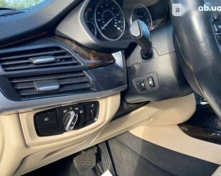 БМВ Х5, объемом двигателя 0 л и пробегом 139 тыс. км за 25950 $, фото 11 на Automoto.ua