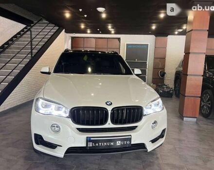 БМВ Х5, объемом двигателя 3 л и пробегом 146 тыс. км за 36500 $, фото 4 на Automoto.ua