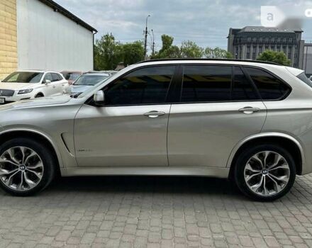 БМВ Х5, объемом двигателя 3 л и пробегом 101 тыс. км за 41999 $, фото 5 на Automoto.ua