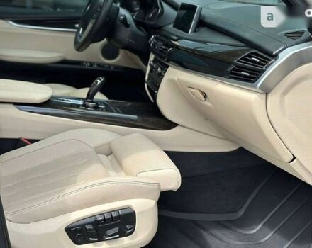 БМВ Х5, объемом двигателя 3 л и пробегом 101 тыс. км за 41999 $, фото 13 на Automoto.ua