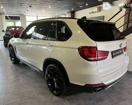 БМВ Х5, объемом двигателя 3 л и пробегом 146 тыс. км за 36500 $, фото 13 на Automoto.ua