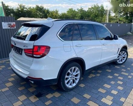 БМВ Х5, объемом двигателя 0 л и пробегом 139 тыс. км за 25950 $, фото 3 на Automoto.ua