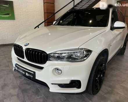 БМВ Х5, объемом двигателя 3 л и пробегом 146 тыс. км за 36500 $, фото 5 на Automoto.ua