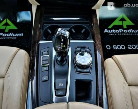БМВ Х5, объемом двигателя 4.4 л и пробегом 58 тыс. км за 38999 $, фото 26 на Automoto.ua
