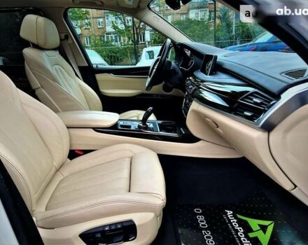 БМВ Х5, объемом двигателя 4.4 л и пробегом 58 тыс. км за 38999 $, фото 21 на Automoto.ua