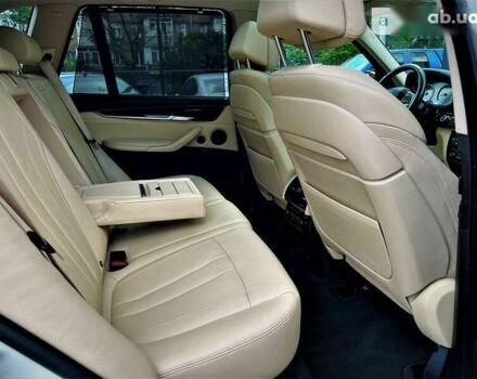 БМВ Х5, объемом двигателя 4.4 л и пробегом 58 тыс. км за 38999 $, фото 19 на Automoto.ua