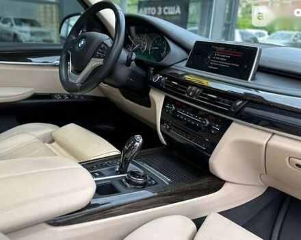 БМВ Х5, объемом двигателя 3 л и пробегом 101 тыс. км за 41999 $, фото 14 на Automoto.ua