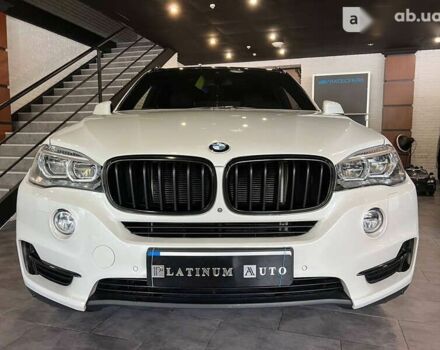 БМВ Х5, объемом двигателя 3 л и пробегом 146 тыс. км за 36500 $, фото 11 на Automoto.ua