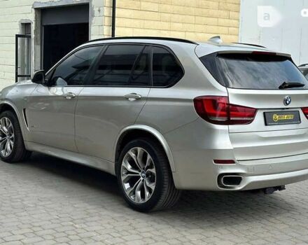 БМВ Х5, объемом двигателя 3 л и пробегом 101 тыс. км за 41999 $, фото 4 на Automoto.ua