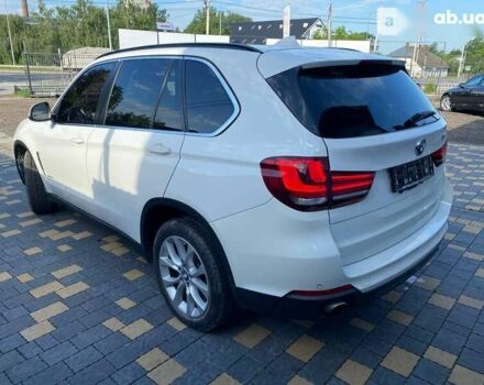 БМВ Х5, объемом двигателя 0 л и пробегом 139 тыс. км за 25950 $, фото 5 на Automoto.ua