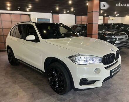 БМВ Х5, объемом двигателя 3 л и пробегом 146 тыс. км за 36500 $, фото 3 на Automoto.ua