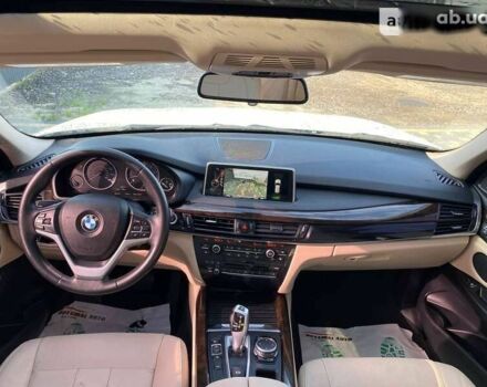 БМВ Х5, объемом двигателя 0 л и пробегом 139 тыс. км за 25950 $, фото 20 на Automoto.ua