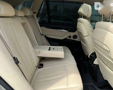 БМВ Х5, объемом двигателя 3 л и пробегом 101 тыс. км за 41999 $, фото 18 на Automoto.ua