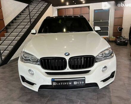 БМВ Х5, объемом двигателя 3 л и пробегом 146 тыс. км за 36500 $, фото 10 на Automoto.ua