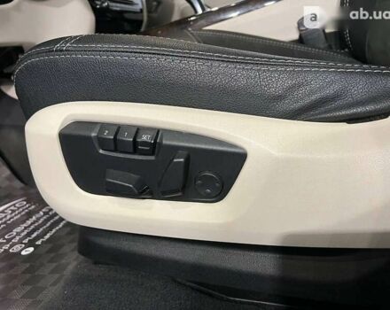 БМВ Х5, объемом двигателя 3 л и пробегом 146 тыс. км за 36500 $, фото 20 на Automoto.ua