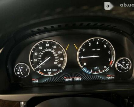 БМВ Х5, объемом двигателя 3 л и пробегом 146 тыс. км за 36500 $, фото 23 на Automoto.ua