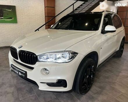БМВ Х5, объемом двигателя 3 л и пробегом 146 тыс. км за 36500 $, фото 2 на Automoto.ua