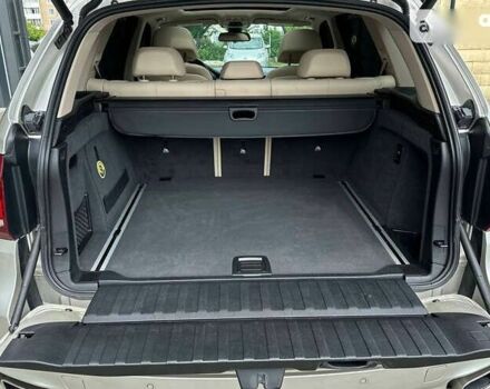 БМВ Х5, объемом двигателя 3 л и пробегом 101 тыс. км за 41999 $, фото 19 на Automoto.ua