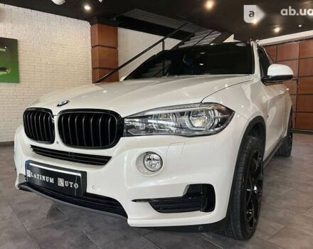 БМВ Х5, объемом двигателя 3 л и пробегом 146 тыс. км за 36500 $, фото 9 на Automoto.ua