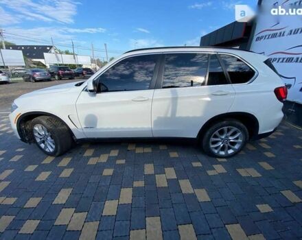 БМВ Х5, объемом двигателя 0 л и пробегом 139 тыс. км за 25950 $, фото 6 на Automoto.ua