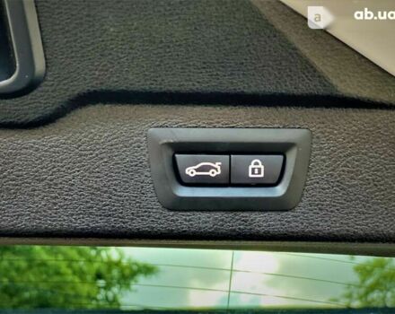 БМВ Х5, объемом двигателя 4.4 л и пробегом 58 тыс. км за 38999 $, фото 13 на Automoto.ua