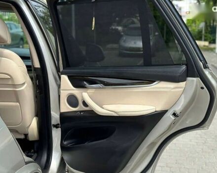 БМВ Х5, объемом двигателя 3 л и пробегом 101 тыс. км за 41999 $, фото 17 на Automoto.ua