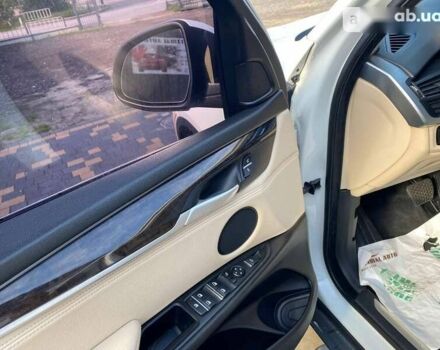 БМВ Х5, объемом двигателя 0 л и пробегом 139 тыс. км за 25950 $, фото 10 на Automoto.ua