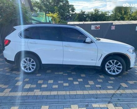 БМВ Х5, объемом двигателя 0 л и пробегом 139 тыс. км за 25950 $, фото 2 на Automoto.ua