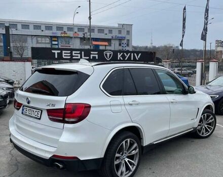 БМВ Х5, объемом двигателя 3 л и пробегом 130 тыс. км за 24999 $, фото 10 на Automoto.ua