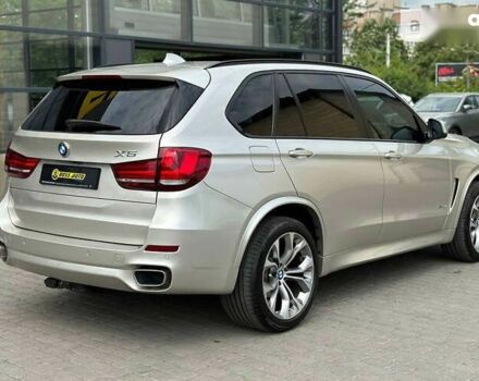 БМВ Х5, объемом двигателя 3 л и пробегом 101 тыс. км за 41999 $, фото 2 на Automoto.ua
