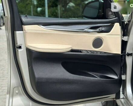 БМВ Х5, объемом двигателя 3 л и пробегом 101 тыс. км за 41999 $, фото 8 на Automoto.ua