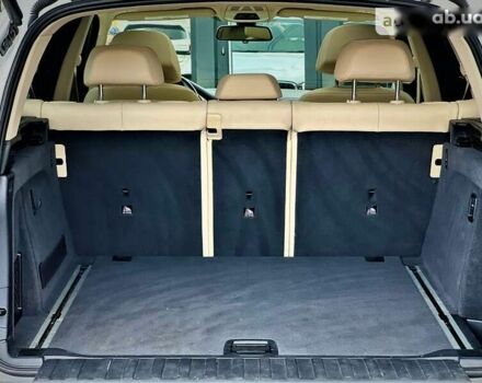 БМВ Х5, объемом двигателя 4.4 л и пробегом 58 тыс. км за 38999 $, фото 12 на Automoto.ua