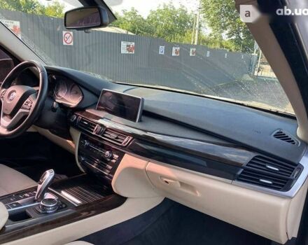 БМВ Х5, объемом двигателя 0 л и пробегом 139 тыс. км за 25950 $, фото 17 на Automoto.ua