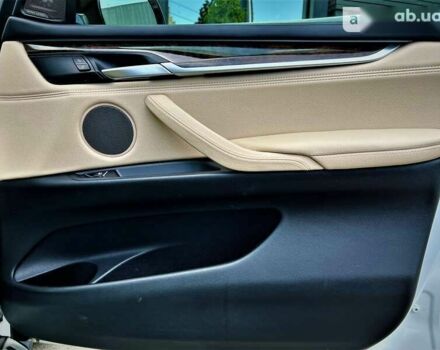 БМВ Х5, объемом двигателя 4.4 л и пробегом 58 тыс. км за 38999 $, фото 20 на Automoto.ua