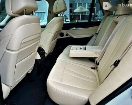 БМВ Х5, объемом двигателя 4.4 л и пробегом 58 тыс. км за 38999 $, фото 17 на Automoto.ua