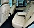 БМВ Х5, объемом двигателя 4.4 л и пробегом 58 тыс. км за 38999 $, фото 17 на Automoto.ua