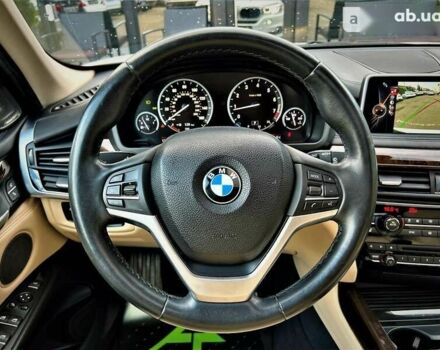 БМВ Х5, объемом двигателя 4.4 л и пробегом 58 тыс. км за 38999 $, фото 25 на Automoto.ua