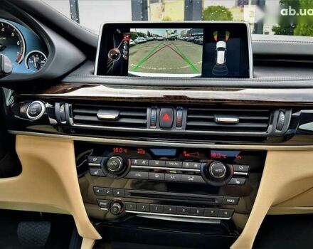 БМВ Х5, объемом двигателя 4.4 л и пробегом 58 тыс. км за 38999 $, фото 27 на Automoto.ua