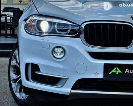 БМВ Х5, объемом двигателя 4.4 л и пробегом 58 тыс. км за 38999 $, фото 3 на Automoto.ua