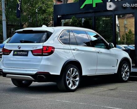 БМВ Х5, объемом двигателя 4.4 л и пробегом 58 тыс. км за 38999 $, фото 6 на Automoto.ua
