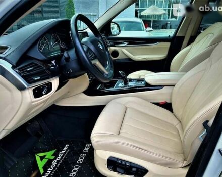 БМВ Х5, объемом двигателя 4.4 л и пробегом 58 тыс. км за 38999 $, фото 15 на Automoto.ua