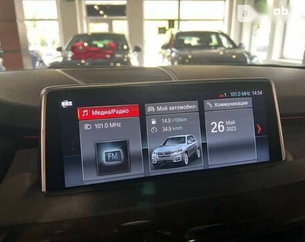 БМВ Х5, объемом двигателя 3 л и пробегом 146 тыс. км за 36500 $, фото 28 на Automoto.ua