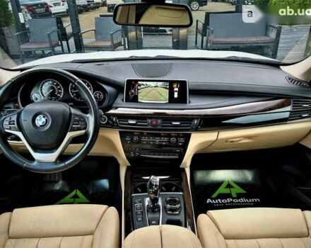 БМВ Х5, объемом двигателя 4.4 л и пробегом 58 тыс. км за 38999 $, фото 24 на Automoto.ua