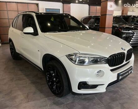 БМВ Х5, объемом двигателя 3 л и пробегом 146 тыс. км за 36500 $, фото 7 на Automoto.ua