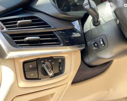 БМВ Х5, объемом двигателя 3 л и пробегом 101 тыс. км за 49500 $, фото 7 на Automoto.ua