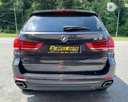 БМВ Х5, объемом двигателя 3 л и пробегом 101 тыс. км за 49500 $, фото 2 на Automoto.ua